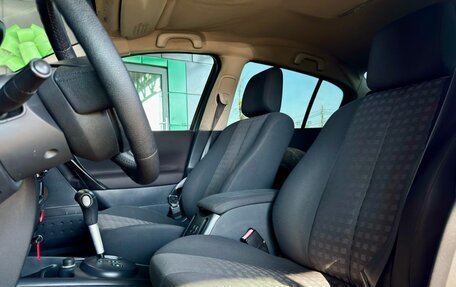 Renault Megane II, 2007 год, 449 000 рублей, 11 фотография