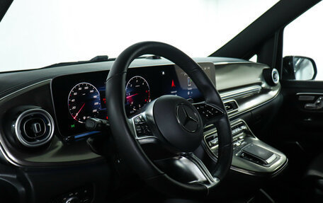 Mercedes-Benz V-Класс, 2026 год, 12 888 000 рублей, 13 фотография