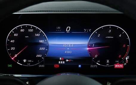 Mercedes-Benz V-Класс, 2026 год, 12 888 000 рублей, 11 фотография