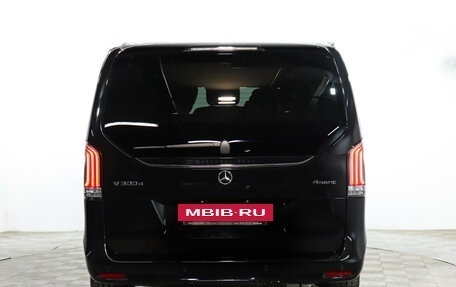 Mercedes-Benz V-Класс, 2026 год, 12 888 000 рублей, 6 фотография