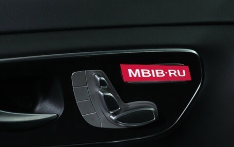 Mercedes-Benz V-Класс, 2026 год, 12 888 000 рублей, 22 фотография
