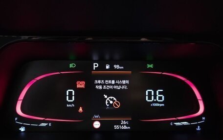 Hyundai Avante, 2024 год, 1 820 000 рублей, 11 фотография