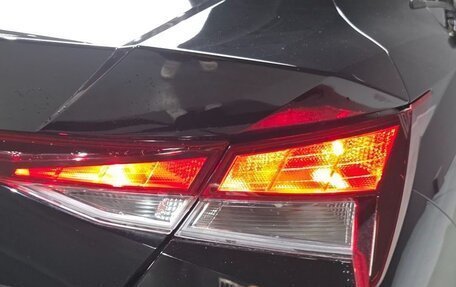 Hyundai Avante, 2024 год, 1 820 000 рублей, 9 фотография