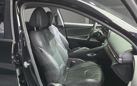 Hyundai Avante, 2024 год, 1 820 000 рублей, 17 фотография
