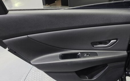 Hyundai Avante, 2024 год, 1 820 000 рублей, 15 фотография