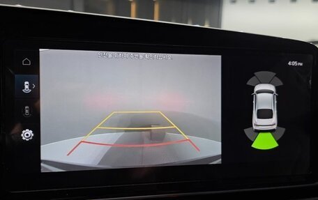 Hyundai Avante, 2024 год, 1 820 000 рублей, 26 фотография