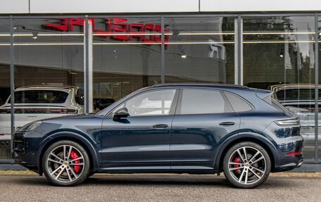 Porsche Cayenne III, 2023 год, 15 700 000 рублей, 2 фотография