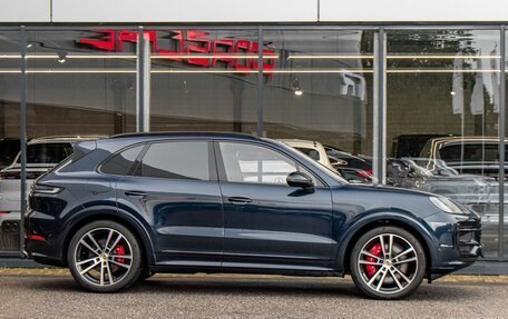 Porsche Cayenne III, 2023 год, 15 700 000 рублей, 5 фотография