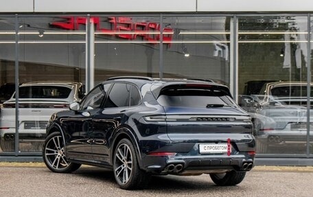 Porsche Cayenne III, 2023 год, 15 700 000 рублей, 3 фотография