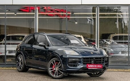 Porsche Cayenne III, 2023 год, 15 700 000 рублей, 6 фотография