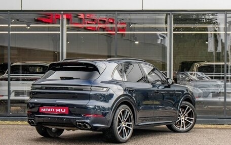 Porsche Cayenne III, 2023 год, 15 700 000 рублей, 4 фотография