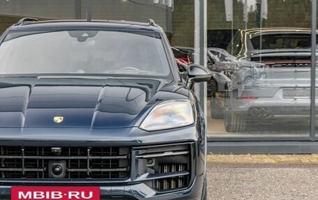 Porsche Cayenne III, 2023 год, 15 700 000 рублей, 7 фотография