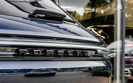 Porsche Cayenne III, 2023 год, 15 700 000 рублей, 11 фотография