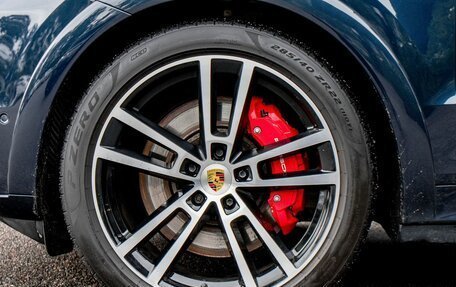 Porsche Cayenne III, 2023 год, 15 700 000 рублей, 13 фотография