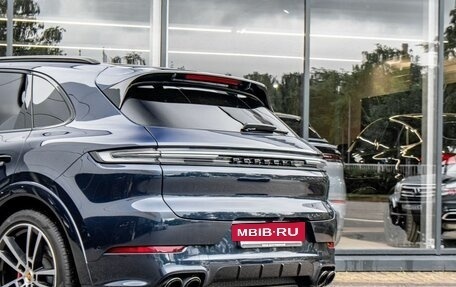 Porsche Cayenne III, 2023 год, 15 700 000 рублей, 10 фотография