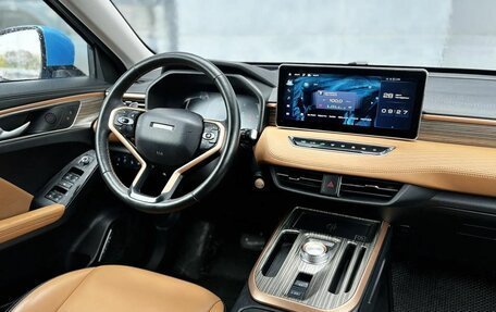 Haval Jolion, 2021 год, 1 600 000 рублей, 9 фотография