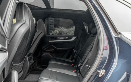 Porsche Cayenne III, 2023 год, 15 700 000 рублей, 25 фотография