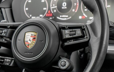 Porsche Cayenne III, 2023 год, 15 700 000 рублей, 28 фотография
