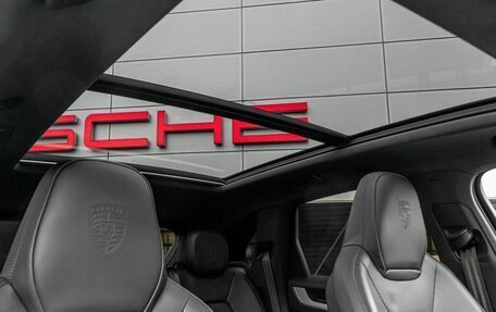 Porsche Cayenne III, 2023 год, 15 700 000 рублей, 30 фотография