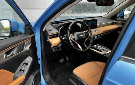 Haval Jolion, 2021 год, 1 600 000 рублей, 7 фотография