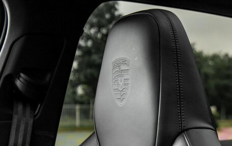 Porsche Cayenne III, 2023 год, 15 700 000 рублей, 29 фотография