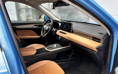 Haval Jolion, 2021 год, 1 600 000 рублей, 6 фотография