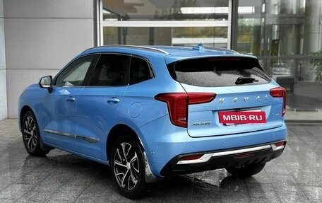Haval Jolion, 2021 год, 1 600 000 рублей, 2 фотография