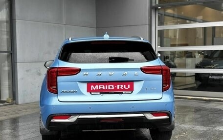 Haval Jolion, 2021 год, 1 600 000 рублей, 8 фотография