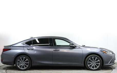 Lexus ES VII, 2021 год, 3 999 000 рублей, 4 фотография