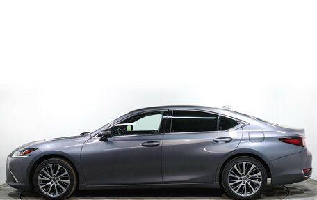 Lexus ES VII, 2021 год, 3 999 000 рублей, 8 фотография