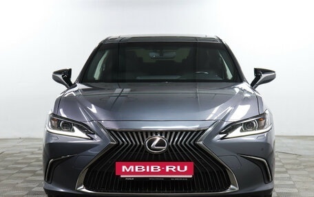 Lexus ES VII, 2021 год, 3 999 000 рублей, 2 фотография