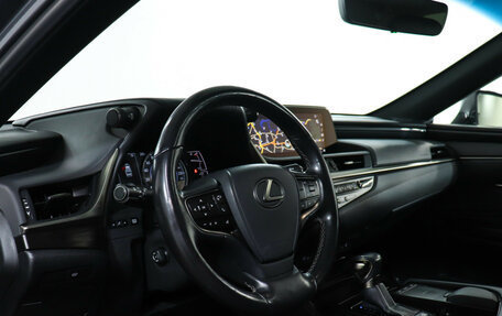 Lexus ES VII, 2021 год, 3 999 000 рублей, 13 фотография