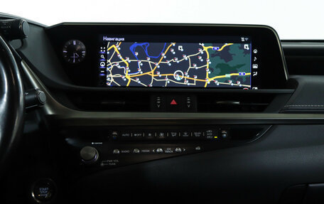 Lexus ES VII, 2021 год, 3 999 000 рублей, 14 фотография