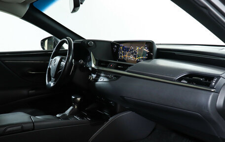 Lexus ES VII, 2021 год, 3 999 000 рублей, 9 фотография