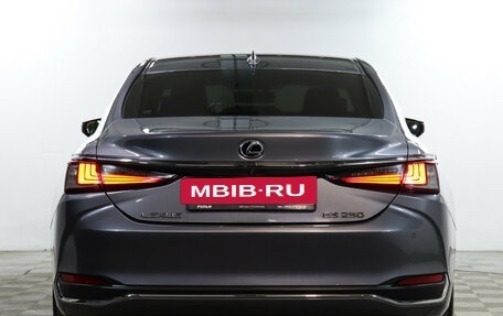 Lexus ES VII, 2021 год, 3 999 000 рублей, 6 фотография
