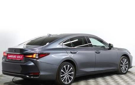 Lexus ES VII, 2021 год, 3 999 000 рублей, 5 фотография