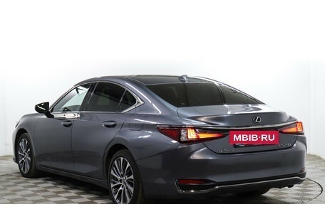 Lexus ES VII, 2021 год, 3 999 000 рублей, 7 фотография