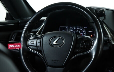 Lexus ES VII, 2021 год, 3 999 000 рублей, 15 фотография