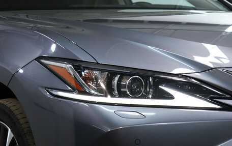 Lexus ES VII, 2021 год, 3 999 000 рублей, 33 фотография