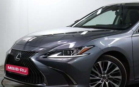 Lexus ES VII, 2021 год, 3 999 000 рублей, 35 фотография