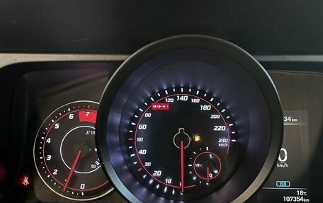 Hyundai Elantra, 2020 год, 2 050 000 рублей, 11 фотография