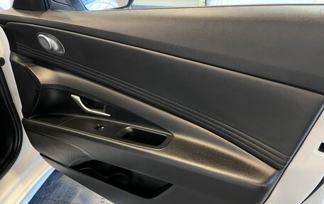 Hyundai Elantra, 2020 год, 2 050 000 рублей, 28 фотография