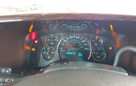 Chevrolet Express II, 2012 год, 2 800 000 рублей, 4 фотография