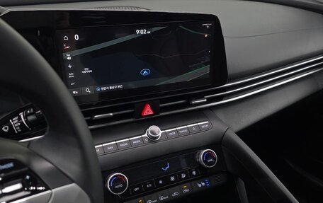 Hyundai Avante, 2023 год, 1 900 000 рублей, 17 фотография