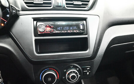 KIA Rio III рестайлинг, 2013 год, 750 000 рублей, 14 фотография