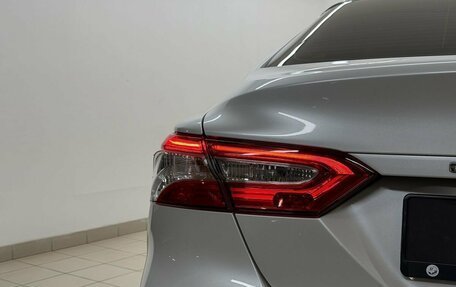 Toyota Camry, 2020 год, 2 895 000 рублей, 10 фотография
