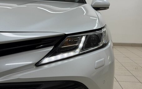 Toyota Camry, 2020 год, 2 895 000 рублей, 8 фотография