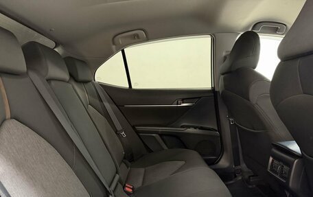 Toyota Camry, 2020 год, 2 895 000 рублей, 13 фотография
