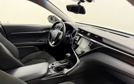 Toyota Camry, 2020 год, 2 895 000 рублей, 12 фотография