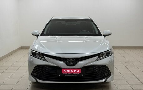 Toyota Camry, 2020 год, 2 895 000 рублей, 2 фотография
